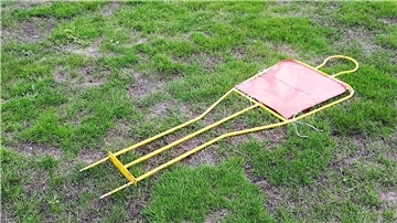 Freistoßdummy