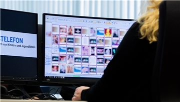 Auswertung von Bilddateien