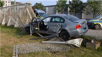 Nurgin D. wollte den BMW unbedingt. Dafür hat er einen Menschen erschlagen.