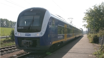 Nordwestbahn