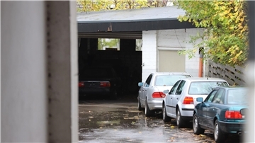 Staatsanwaltschaft: Waffenfunde und Festnahmen in NRW Ob es sich bei den Fundstücken um scharfe Schusswaffen handelt, wird noch untersucht.