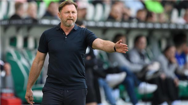  Ralph Hasenhüttl 