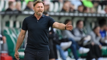  Ralph Hasenhüttl 