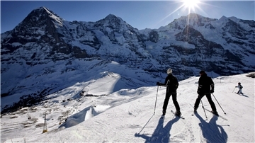 Ski-Fahrten stehen auf der Kippe. 
