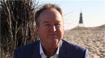 Oberbürgermeister Uwe Santjer (SPD) wäre es lieber, wenn die Tagestouristen an Pfingsten nicht nach Cuxhaven fahren würden.