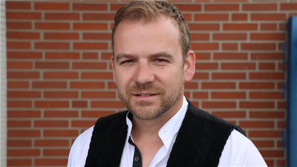 Obermeister Sascha Ligat warnt vor sogenannten Dachhaien, die Hausbesitzern mit betrügerischer Absicht das Geld aus der Tasche ziehen.