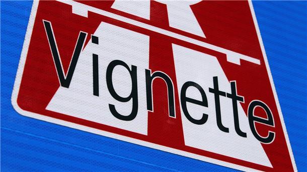 Österreich führt Tagesvignette für Autobahnmaut ein Österreich will ab 2024 eine Tagesvignette einführen.