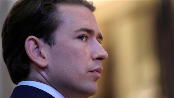 Österreichs ehemaliger Kanzler Sebastian Kurz (ÖVP) wird wegen des Verdachts der Falschaussage angeklagt.