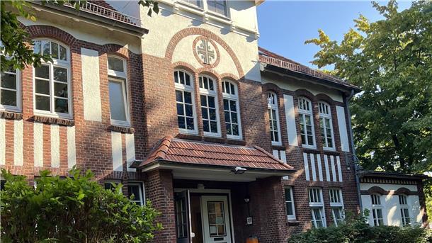 Ohne ein vielfältiges Kulturangebot -– etwa in der Jahnhalle - wird Nordenham kaum neue Fachkräfte anlocken können. Deshalb sind Kultur und Veranstaltungen ein wichtiger Arbeitsbereich der geplanten „Standortmanagement Nordenham GmbH“.