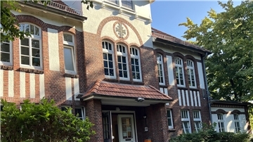 Ohne ein vielfältiges Kulturangebot -– etwa in der Jahnhalle - wird Nordenham kaum neue Fachkräfte anlocken können. Deshalb sind Kultur und Veranstaltungen ein wichtiger Arbeitsbereich der geplanten „Standortmanagement Nordenham GmbH“.
