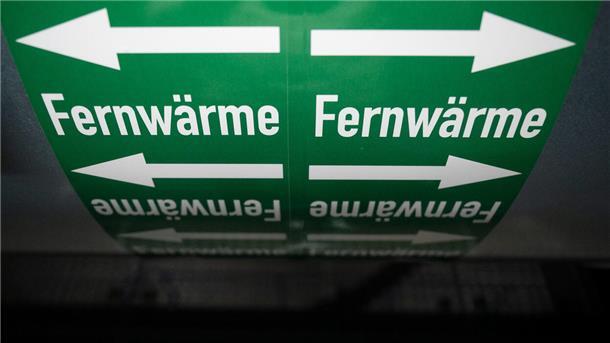 Ohne Verteilerstationen funktioniert Fernwärme nicht - noch viel Arbeit für den Energieversorger SWB in Bremerhaven