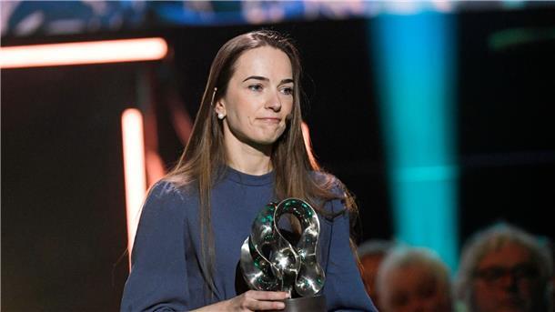Olexandra Matwijtschuk ist mit dem Right Livelihood Award ausgezeichnet worden.