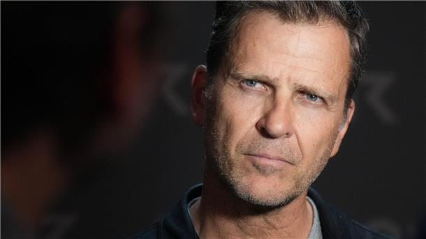 Oliver Bierhoff kann sich Bundesliga-Spiele im Ausland vorstellen. 