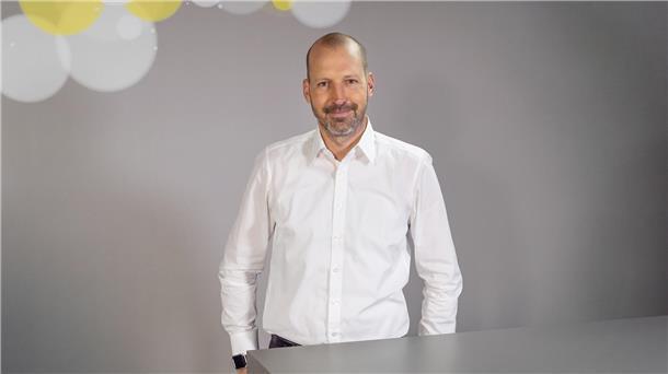 EWE erhöht die Preise: Strom und Gas werden spürbar teurer Oliver Bolay, Geschäftsführer der EWE Vetrieb.