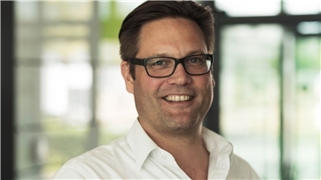 Ein Biontech-Manager aus Bremen.