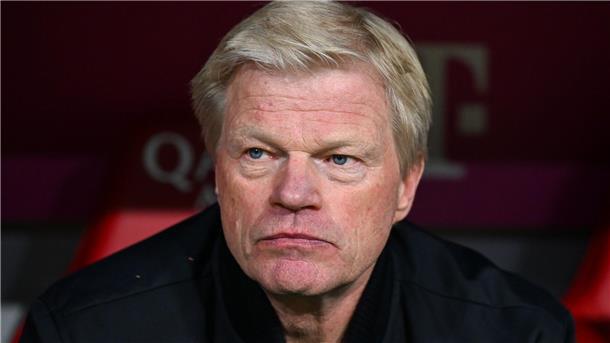 Kahn: Bundesliga längst nicht mehr „ehrlichster Wettbewerb“ Oliver Kahn sorgt sich um die internationale Wettbewerbsfähigkeit der Bundesliga-Clubs.