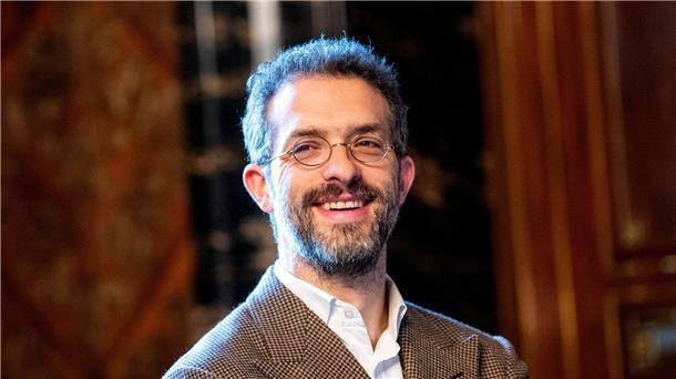 Hamburg: Omer Meir Wellber wird Generalmusikdirektor Omer Meir Wellber wird neuer Generalmusikdirektor in Hamburg.