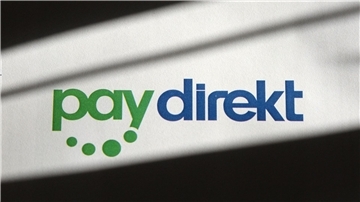 Online-Bezahlsystems Paydirekt: das Angebot hat die Erwartungen in Sachen Reichweite nie erfüllt.
