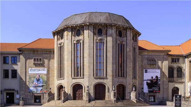 Stadttheater Bremerhaven 