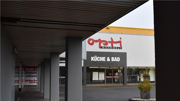 Insolvenzverfahren: Opti-Wohnwelt - Betrieb läuftin Spaden normal weiter Opti-Wohnwelt stellt Antrag auf Insolvenz in Eigenverwaltung. Der Geschäftsbetrieb soll aufrechterhalten werden.