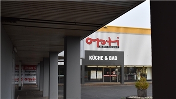 Opti-Wohnwelt stellt Antrag auf Insolvenz in Eigenverwaltung. Der Geschäftsbetrieb soll aufrechterhalten werden.