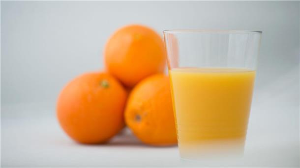 Orangensaft dürfte in der nächster Zeit deutlich teurer werden.