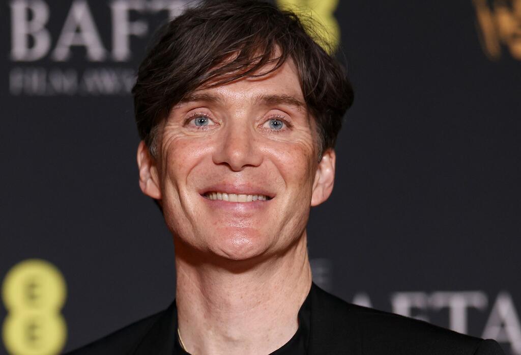 Oscar-Preisträger Cillian Murphy ist bei „Peaky Blinders“-Fortsetzung als Produzent an Bord. (Archivbild) 