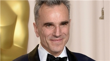 Oscar-Preisträger Daniel Day-Lewis bereut, dass er vor acht Jahren seinen Ruhestand angekündigt hat. (Archivbild)