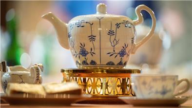 Ostfriesentee ist im November ein Thema bei den Seefelder Landfrauen.