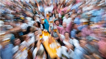 Ozapft is: Die Wiesn starten und die Vorfreude ist groß.