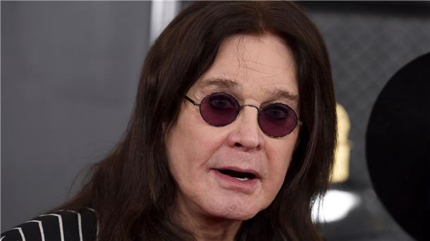 Ozzy Osbourne sagt Festival-Auftritt ab Ozzy Osbourne hat seinen Auftritt bei einem Festival in Kalifornien im Oktober abgesagt.