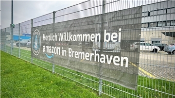 Paketboten aus Bremerhaven berichten der NORDSEE-ZEITUNG von prekären Arbeitsbedingungen. Jetzt reagieren Bundestagsabgeordnete auf die Berichterstattung.