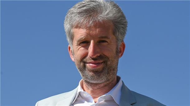 Boris Palmer tritt bei den Grünen aus Palmer will nach seinen umstrittenen Äußerungen in Frankfurt am Main eine Auszeit nehmen.