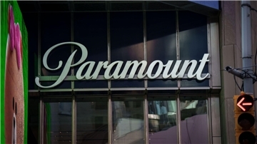 Aussicht auf Hollywood-Deal lässt Warner-Aktie hochspringen Paramount plant Medienberichten zufolge ein Gebot für den größeren Rivalen Warner Bros. Discovery. (Archivbild)