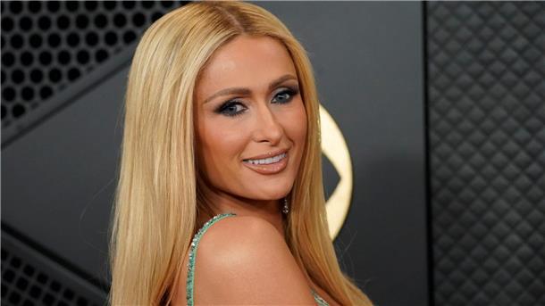 Geschmettert, nicht gehaucht - Paris Hiltons neues Album Paris Hilton bringt ihr zweites Album heraus - nach 18 Jahren Musik-Pause. (Archivfoto)