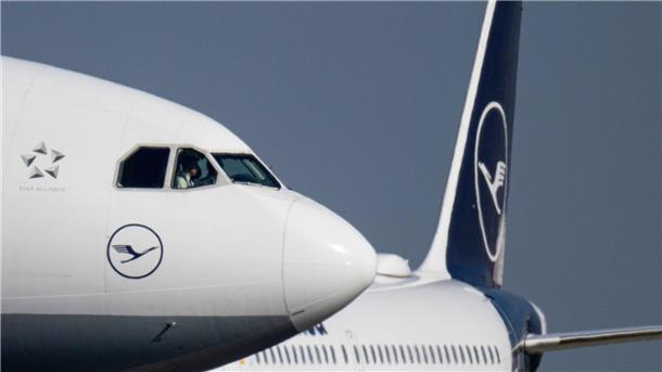 Einigung: Streiks bei Lufthansa-Piloten abgewendet Passagiere der Lufthansa können aufatmen: Neuerliche Pilotenstreiks sind bis zum Jahresende 2026 vom Tisch.