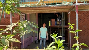 Pastor 