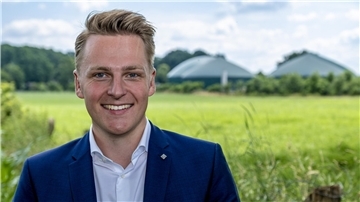 Patrick Brinkmann