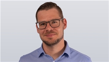 Patrick Heinemann kommt aus Frelsdorf.