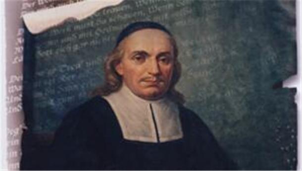 Musikalischer Gottesdienst im Zeichen von Paul Gerhardt Paul Gerhardt prägte als Pastor mit seiner Sprache die protestantische Frömmigkeit bis heute.