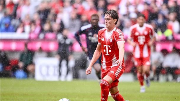 Sky: FC Bayern gibt Wanner nach Eindhoven ab Paul Wanner wird laut einem Medienbericht vom FC Bayern nach Eindhoven verliehen.
