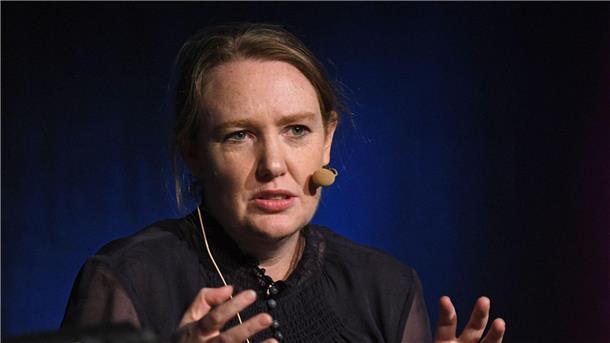 Kunstkrimi und Psychothriller: „Die blaue Stunde“ Paula Hawkins‘ „Die blaue Stunde“ ist Kunstkrimi, Psychothriller und Landschaftskrimi in einem. (Archivbild)
