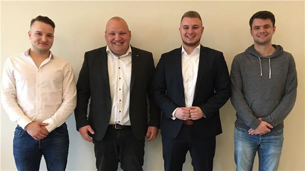 Neuwahlen bei der FDP