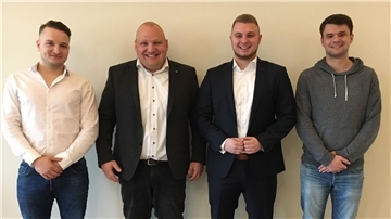Neuwahlen bei der FDP