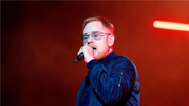 Peter Fox ist zurück mit neuem Album Peter Fox legt mit „Love Songs“ sein zweites Solo-Album vor.