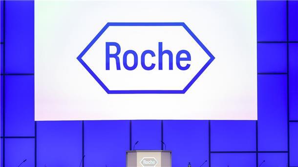 Pharmakonzern Roche übernimmt die US-Biotechfirma 89bio. (Archivbild)