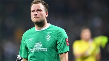 Philipp Bargfrede kann auf eine spannende Karriere zurückblicken.