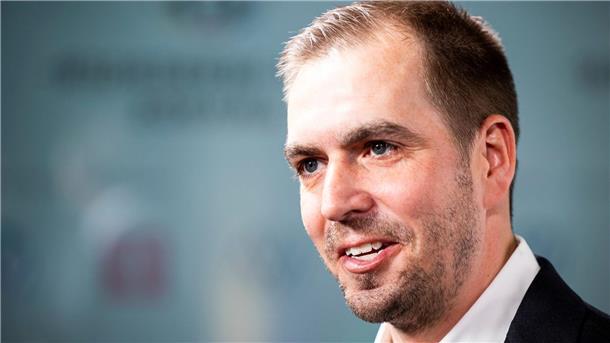 Lahm rechnet mit italienischem Fußball ab Philipp Lahm kritisiert den italienischen Vereinsfußball.