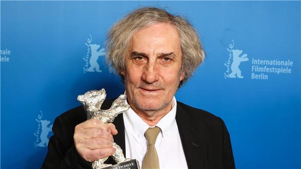 Berlinale 2023 - Neunjährige gewinnt Schauspielpreis Philippe Garrel erhält den Silbernen Bären für Beste Regie beim Film „Le grand chariot“.