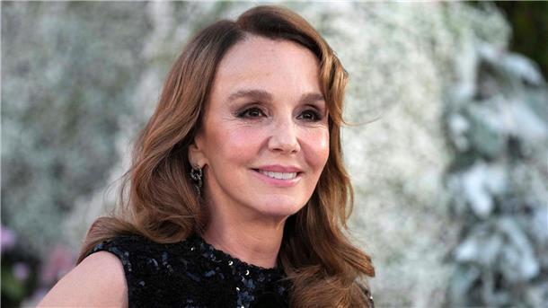 Philippine Leroy-Beaulieu soll am 14. November in Berlin bei den „Glamour“-Awards geehrt werden. (Archivbild)